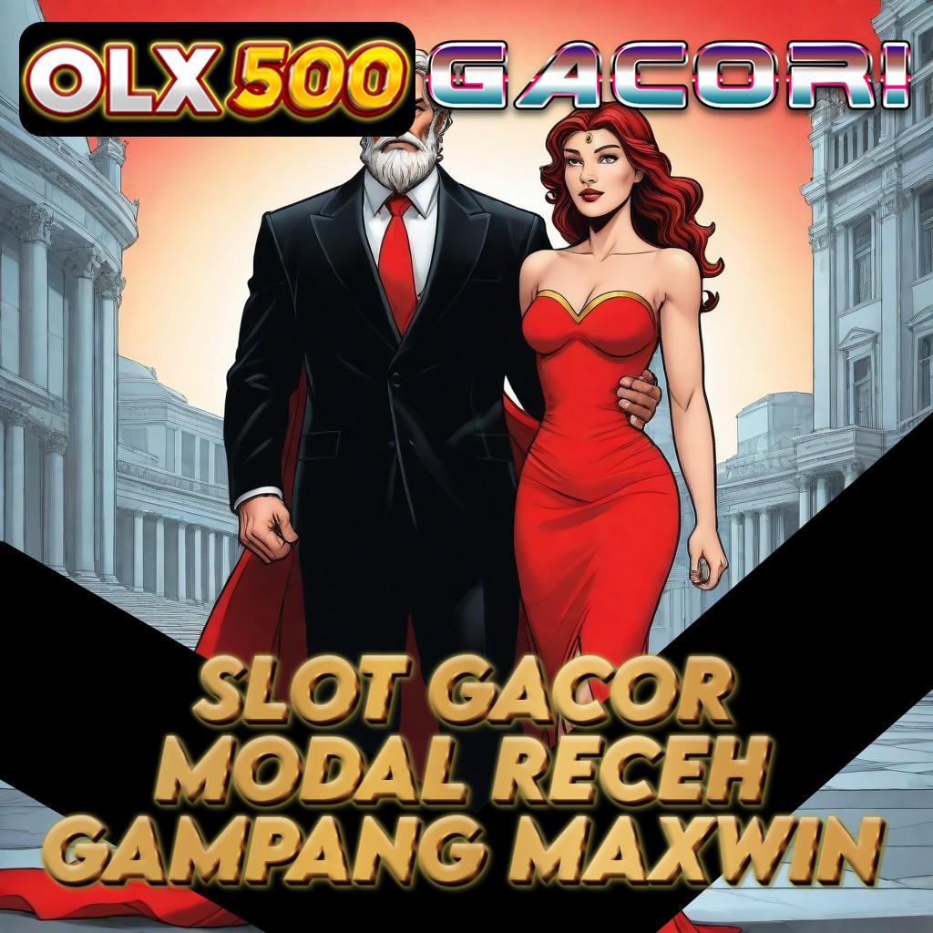 Situs Slot Gacor Gampang Maxwin 2023