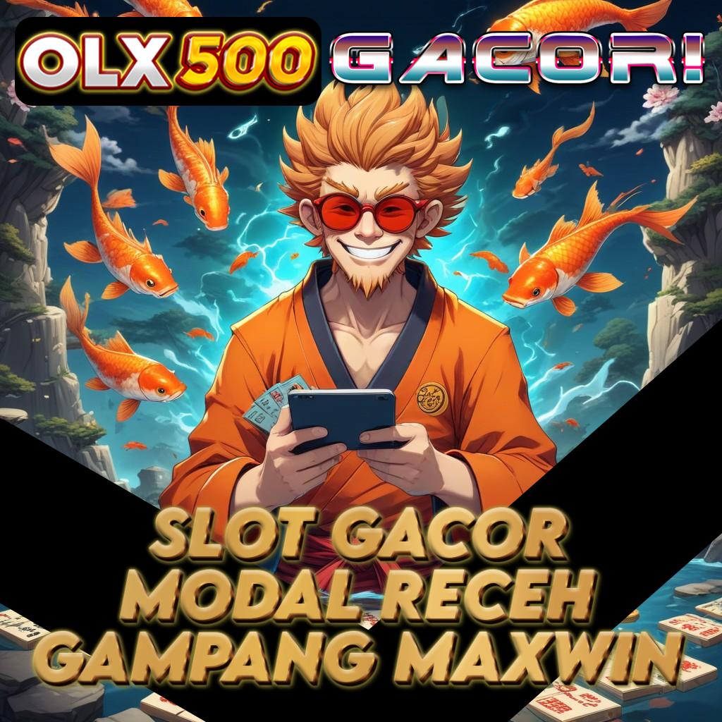 LINK SLOT GACOR MAXWIN PRAGMATIC PLAY - Promo Paling Bombastis Eksklusif Terbatas!