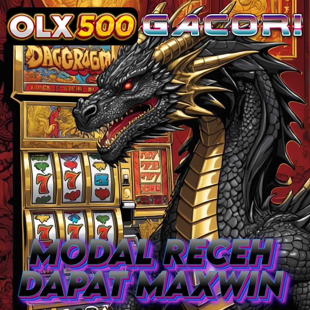 Slot Demo Gacor Maxwin X500