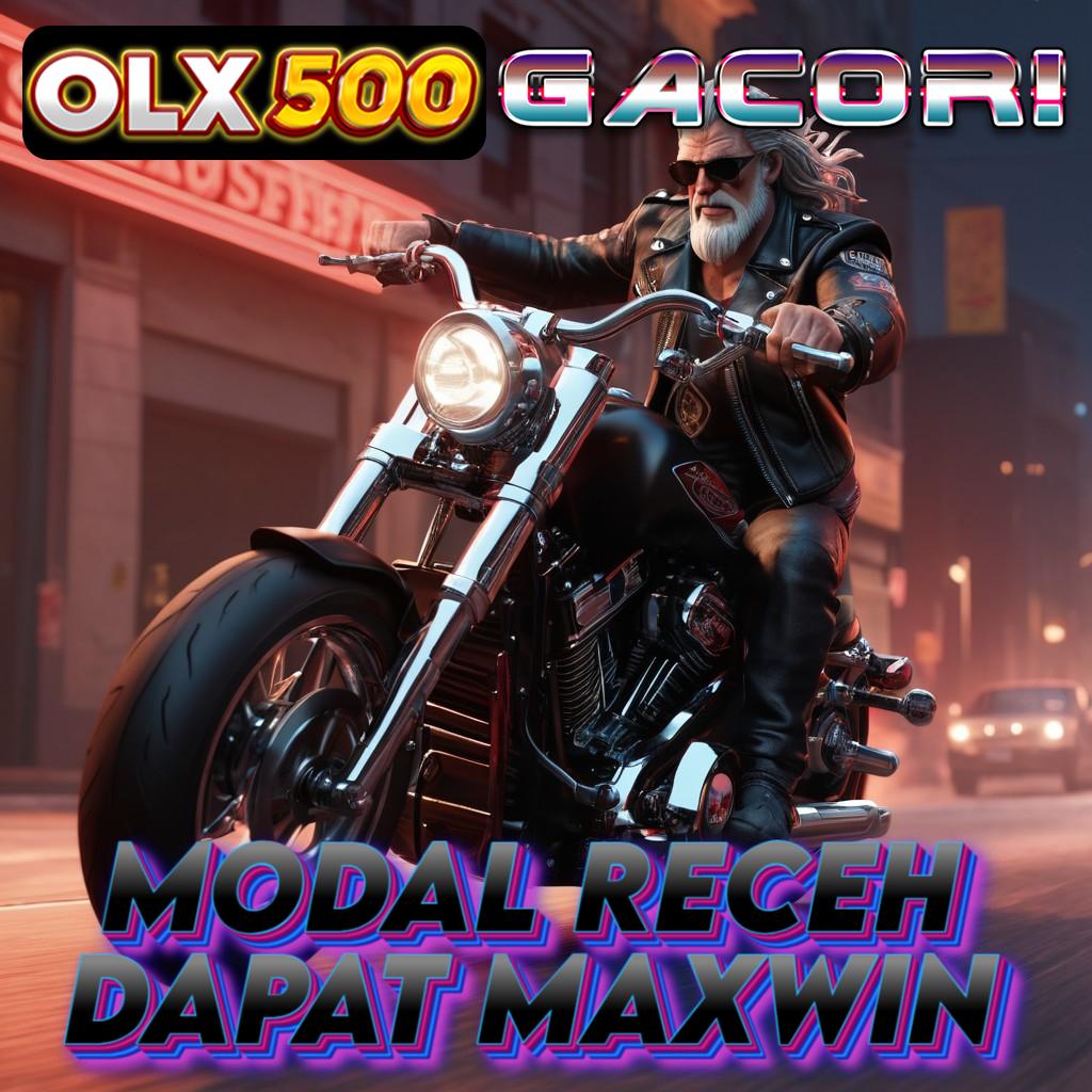 SLOT GACOR 777 LOGIN LINK ALTERNATIF Berdampak Baik