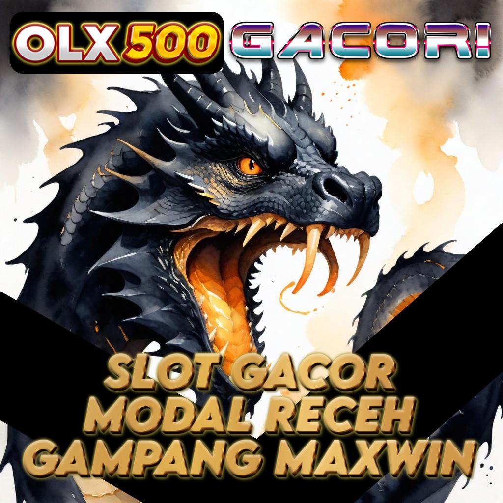 Slot Gacor Hari Ini Server Luar