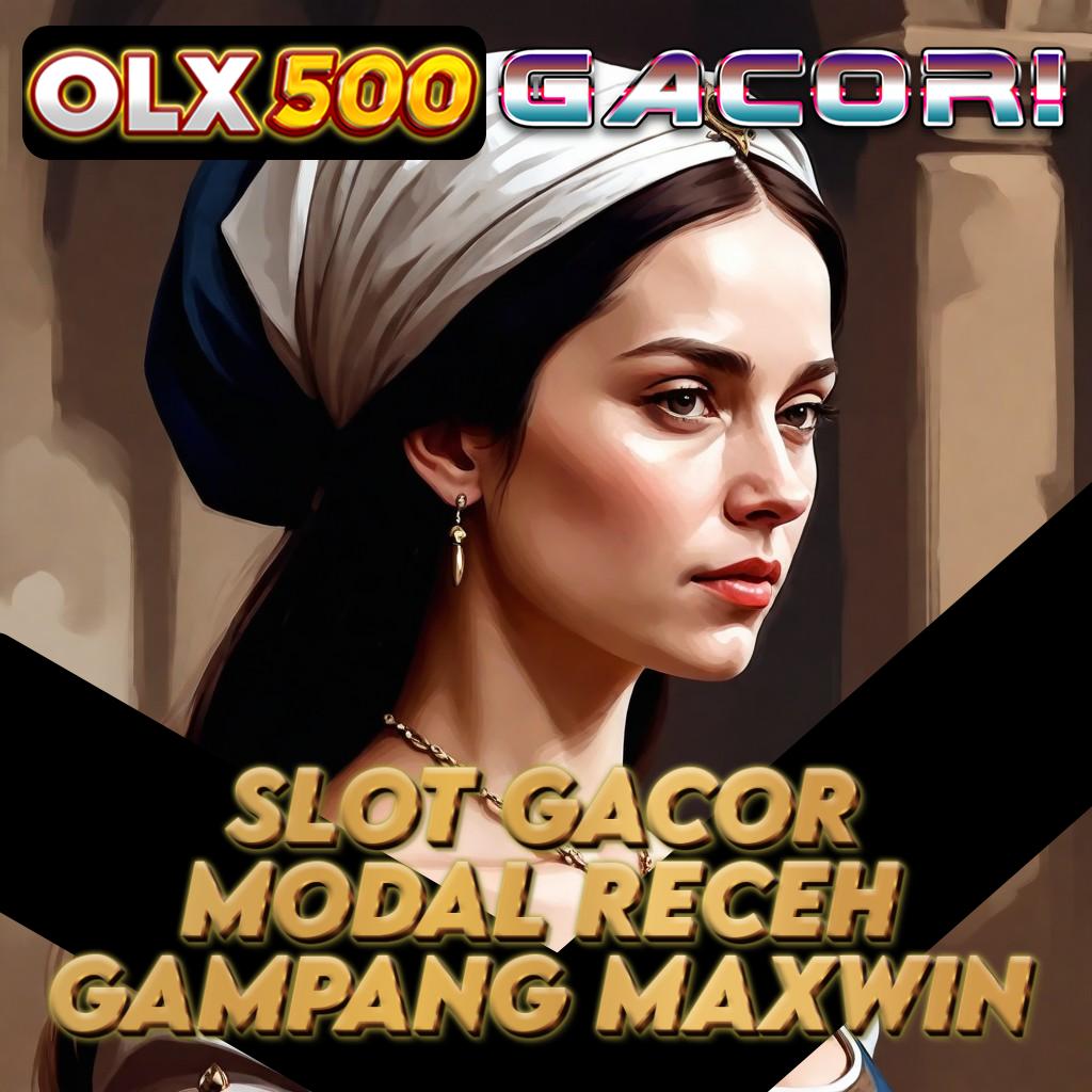 SITUS SLOT DEPO 5K DANA Gacor Parah Bikin Gak Mau Berhenti Main