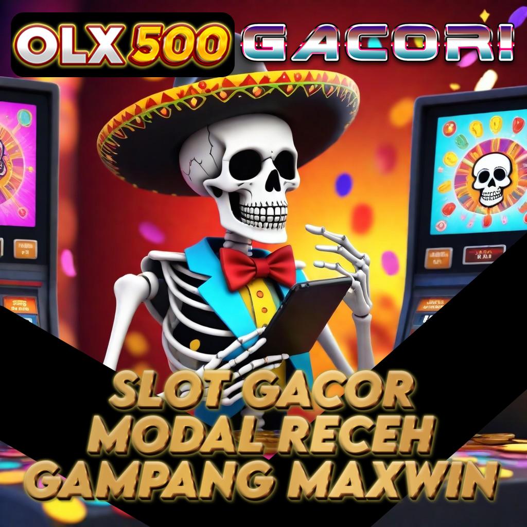 REJEKI BET SLOT DOWNLOAD >> Jackpot Milyaran, Ayo Main!