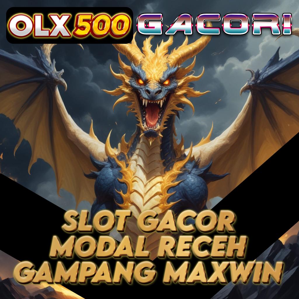 Slot Gacor Hari Ini Server Luar Terpercaya