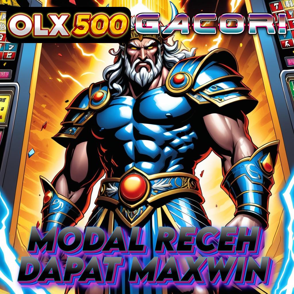 SLOT GACOR HARI INI GAMPANG MAXWIN DEPO 10K Promo Menggiurkan Paling Luar Biasa!