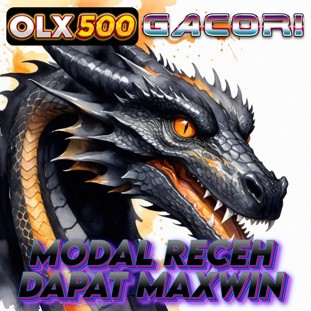 Slot Gacor Malam Ini Gampang Maxwin