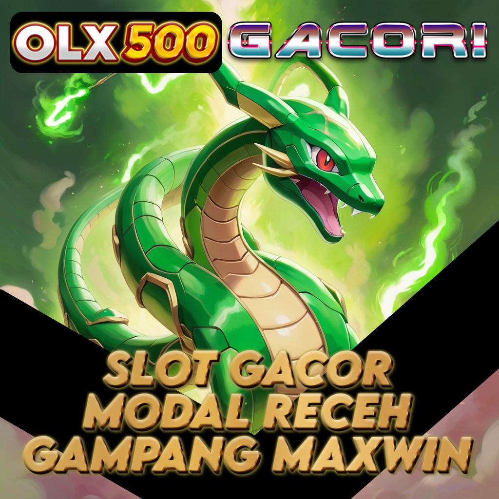 SLOT GACOR APLIKASI >> Main Sekarang, Hadiah Menanti!