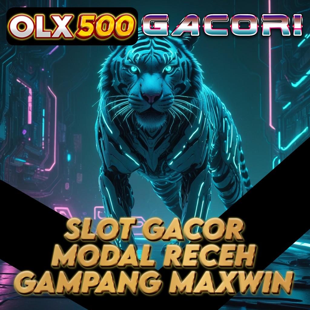 SLOT MAXWIN GACOR HARI INI Laporan Cepat Viral