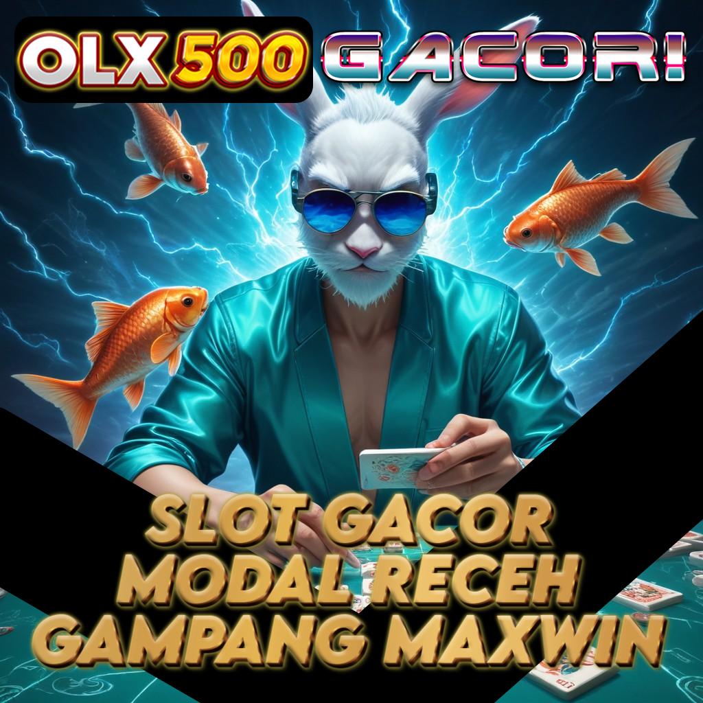 AKUN GACOR SLOT >> Penawaran Hebat Eksklusif!