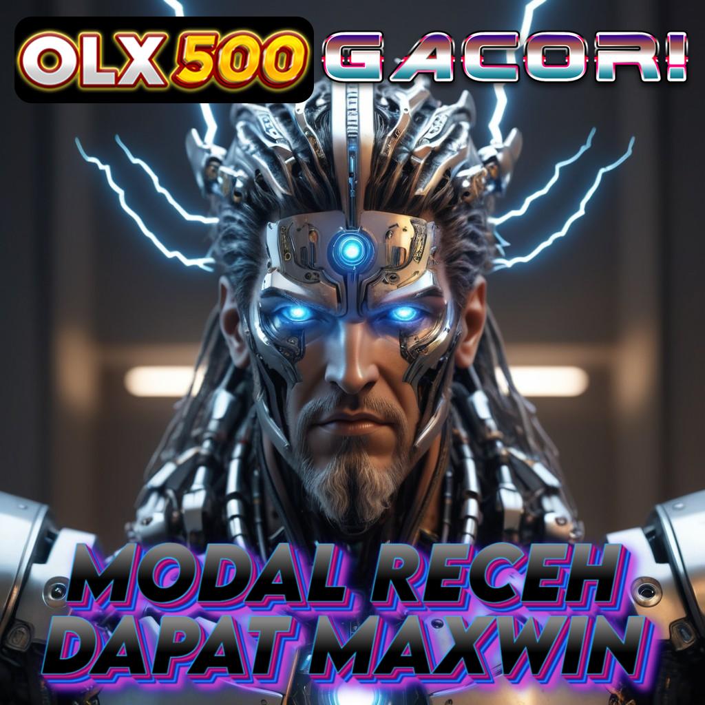 SLOT DEMO MAXWIN OLYMPUS 1000 - Raih Jackpot Dengan Slot Gacor Sekarang!