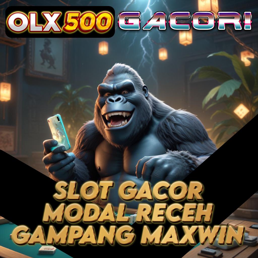 SLOT GACOR LUAR SCATTER HITAM - Slot Menang, Dompet Segar!