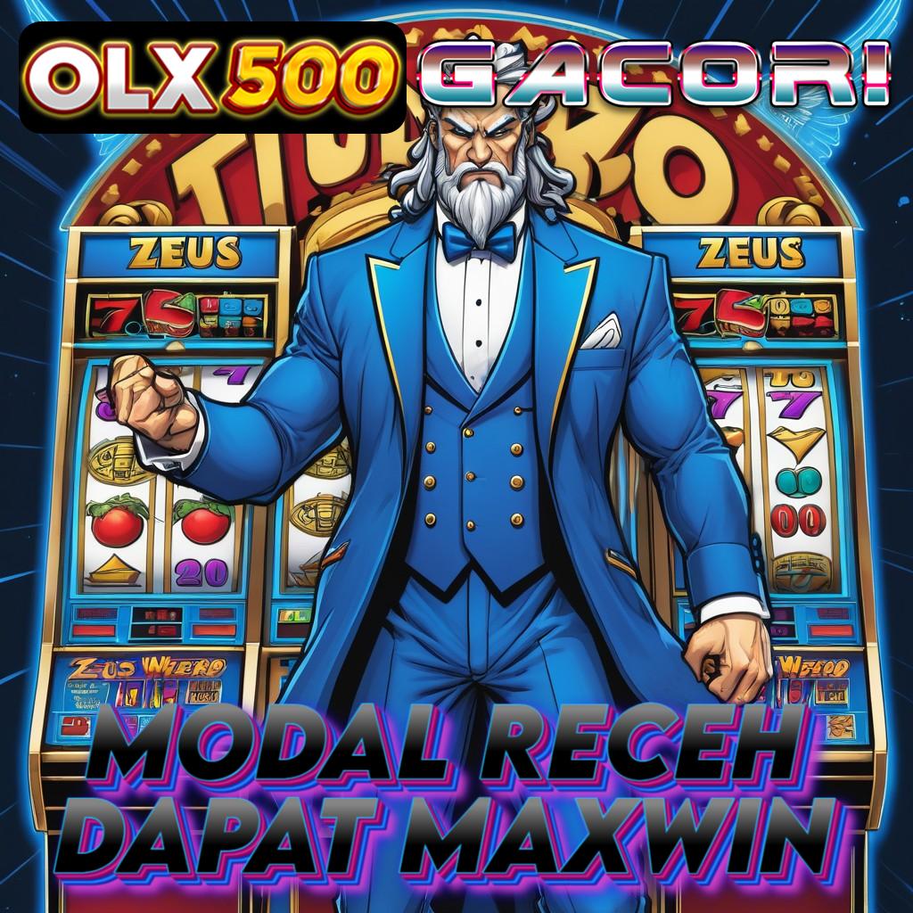 REJEKI BET SLOT ONLINE 2024 >> Website Dengan Performa Tinggi