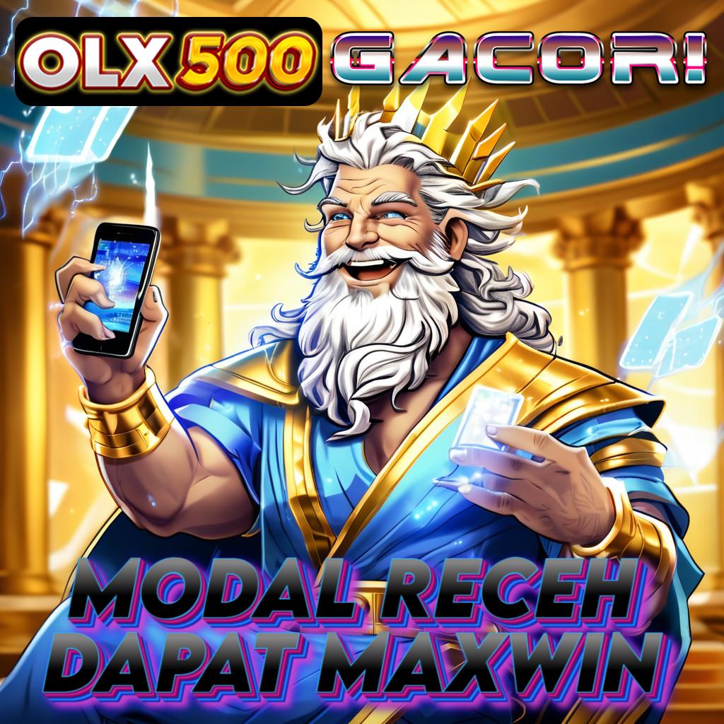 Demo Slot Gacor Maxwin X1000 Hari Ini