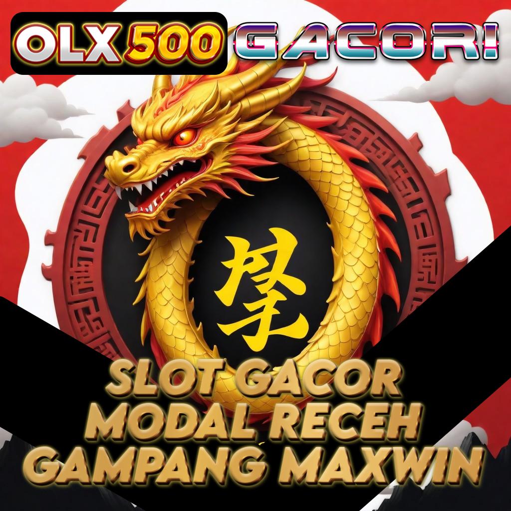 SLOT GACOR SERVER THAILAND ASLI Main Lagi, Hadiah Makin!