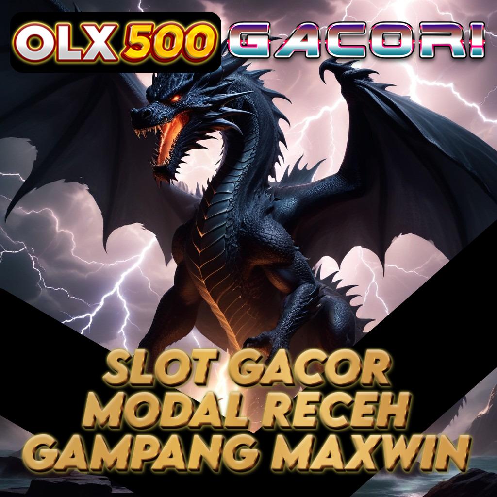 LINK SLOT GACOR QRIS - bawa gaya baru