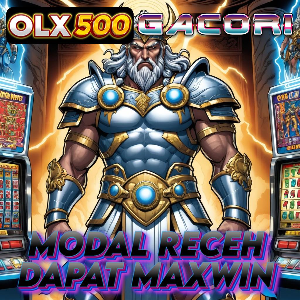 JAYA SLOT APP » Depo Sekali, Bonus Terus Meluncur!