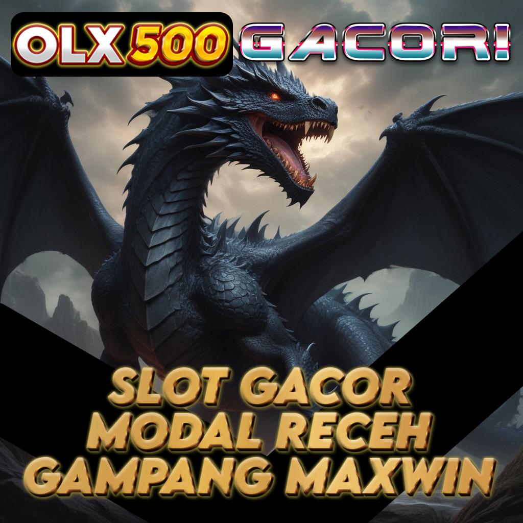 Slot Gacor Hari Ini Maxwin 2024 Terbaru