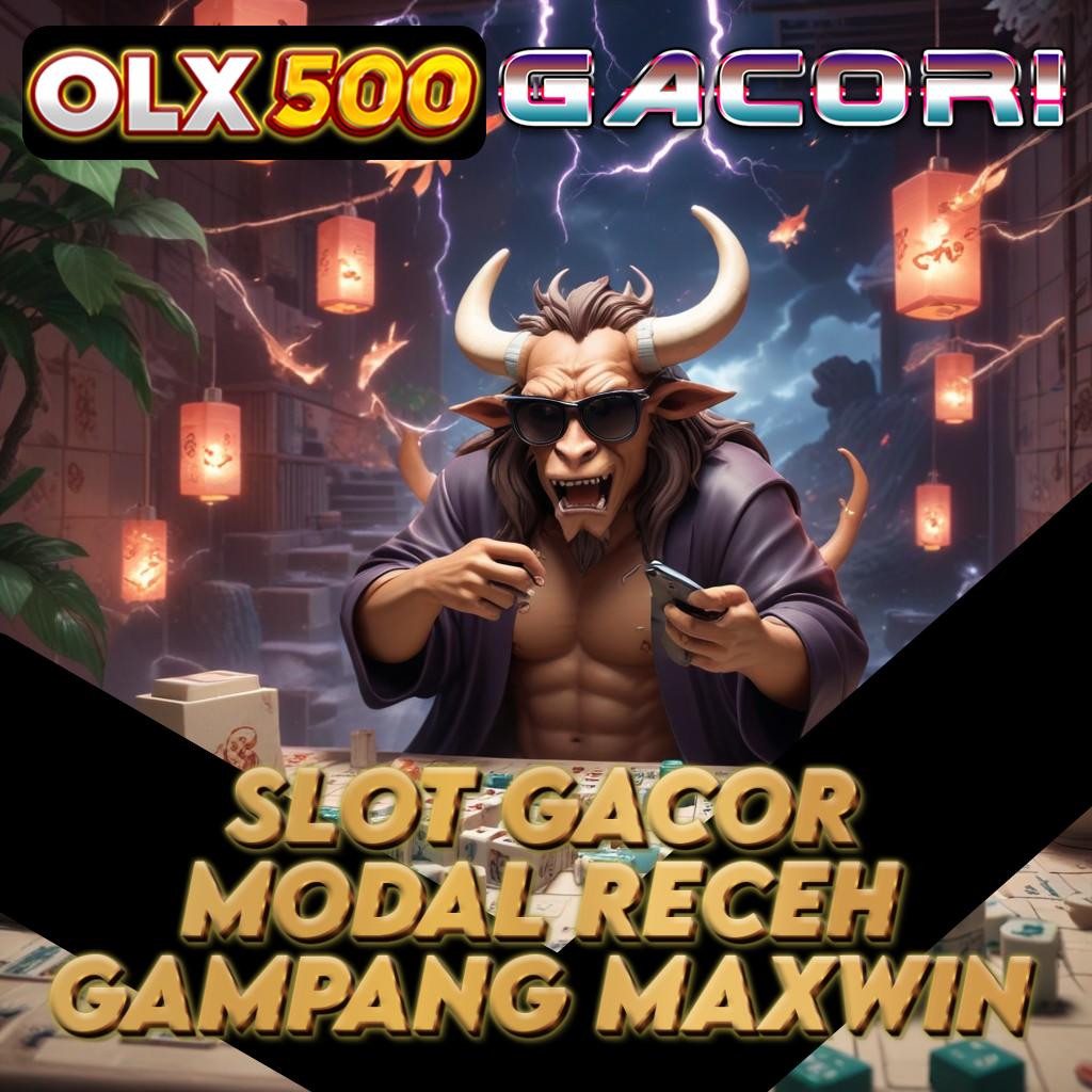 Turbox500 Slot Mudah Menang Hari Ini