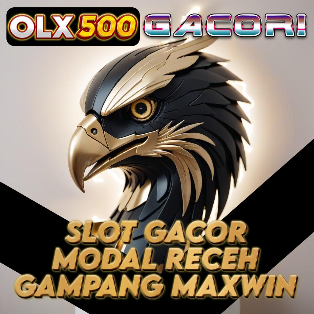 Slot Gacor 777 Resmi