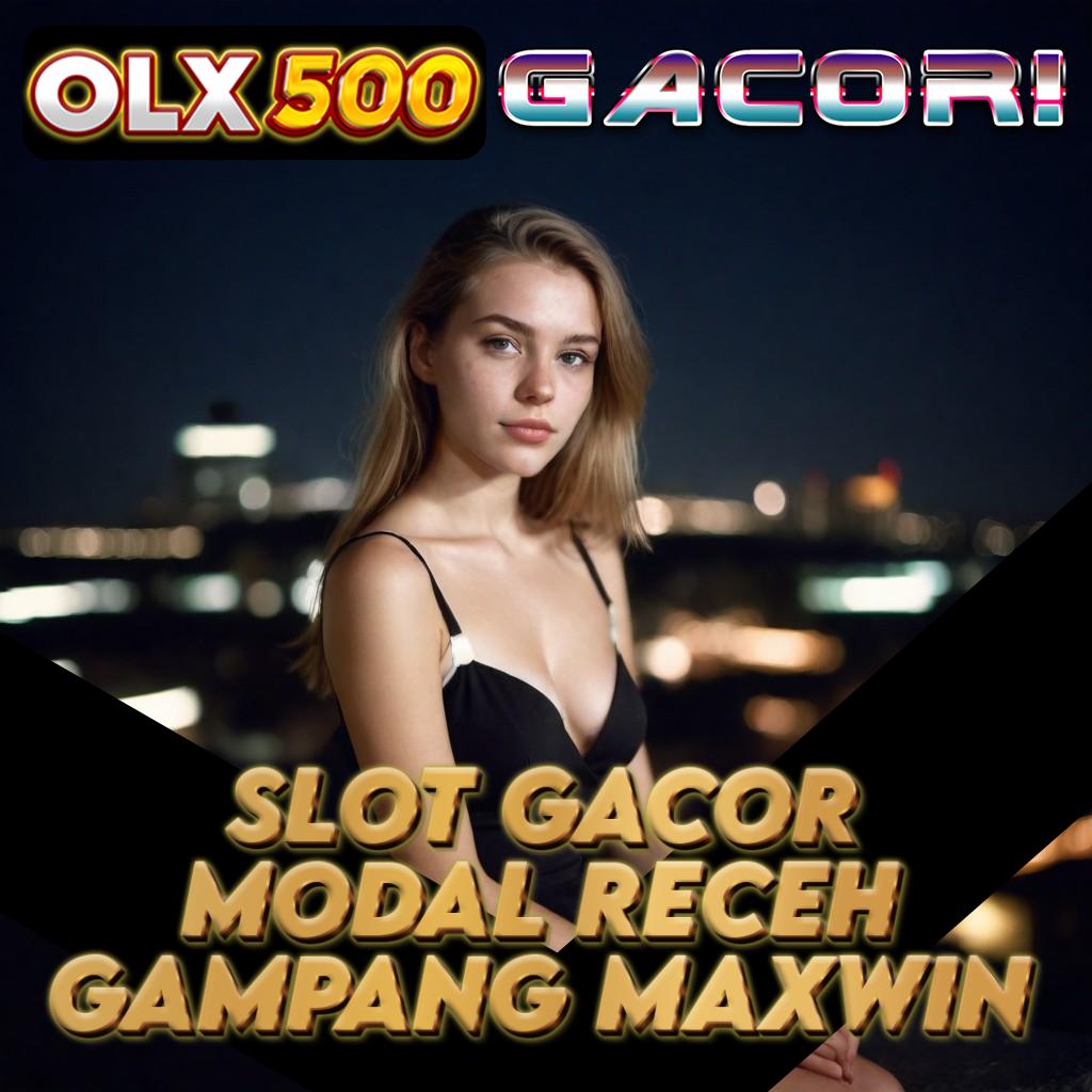 SITUS SLOT SERVER THAILAND GACOR HARI INI Menang Mudah, Jackpot Gede!