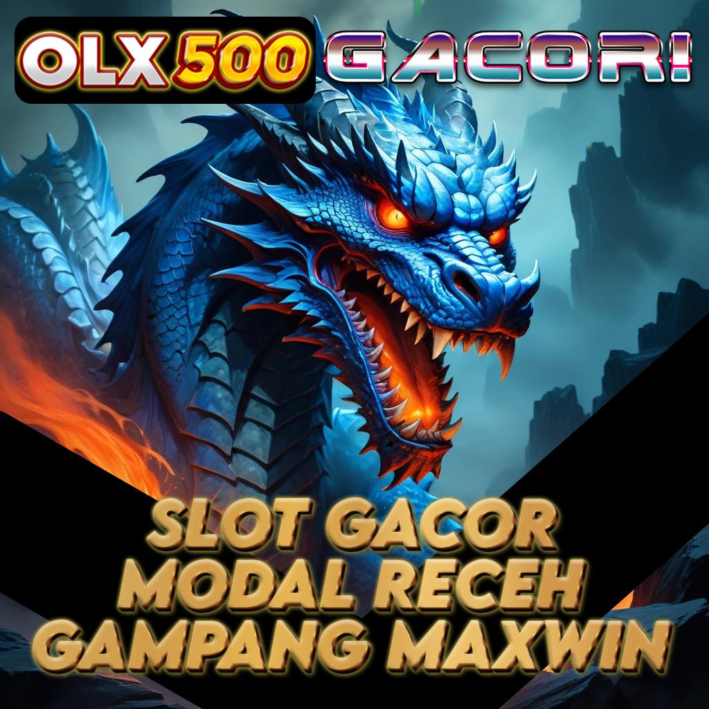 Akun Demo Slot Gacor Maxwin