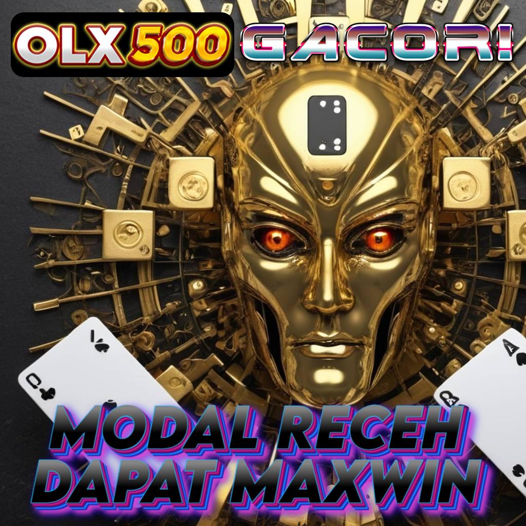 LINK SLOT GACOR DEPOSIT QRIS >> Depo Sekarang, Bonus Gak Henti!