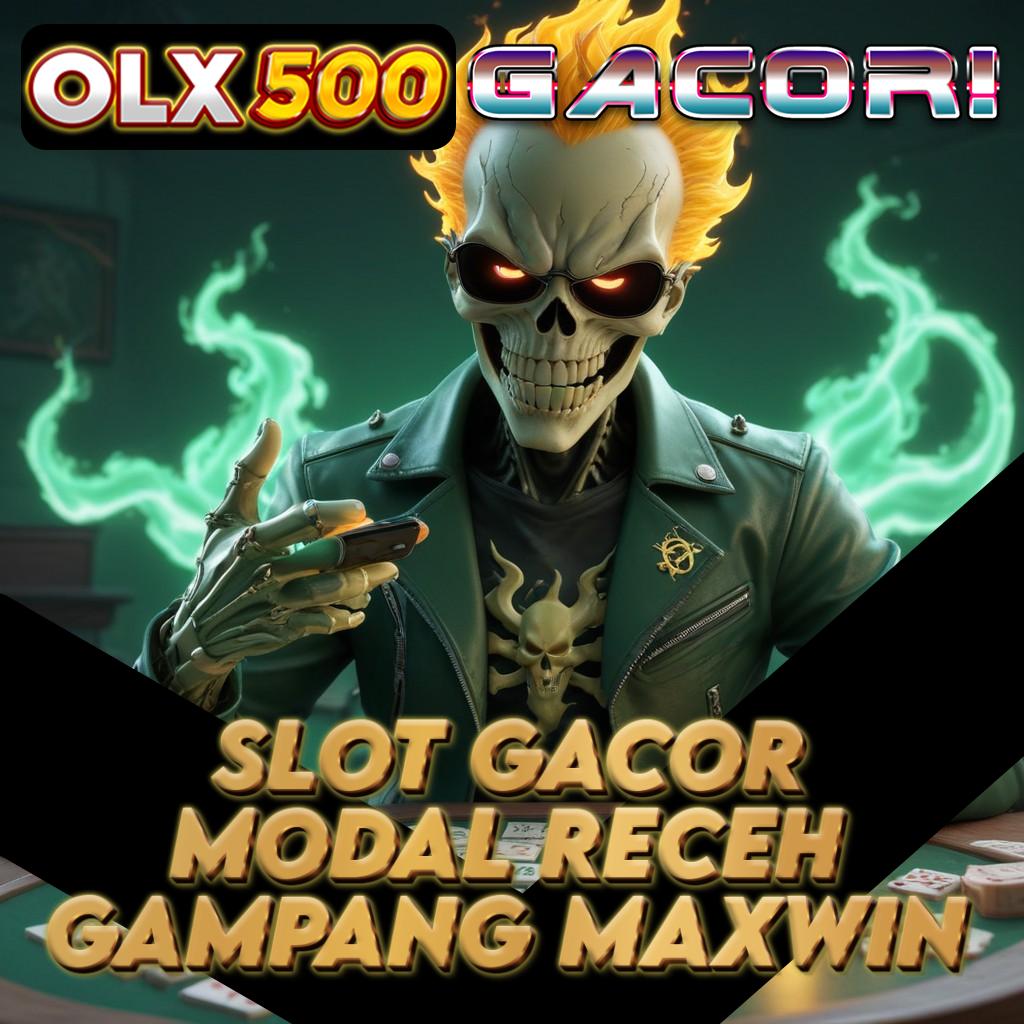 SLOT DEMO MAXWIN GRATIS Aman Untuk Keluarga