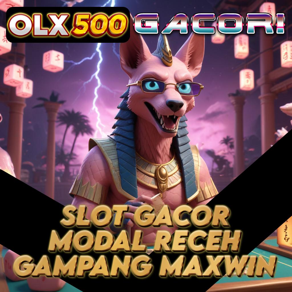 Slot Demo Maxwin 2023