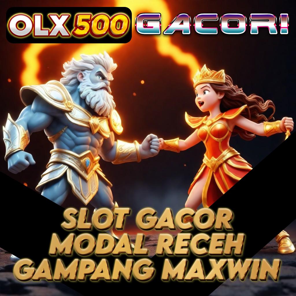 SLOT MAXWIN ANTI RUNGKAD Slot Gacor, Permainan Seru Menunggu!