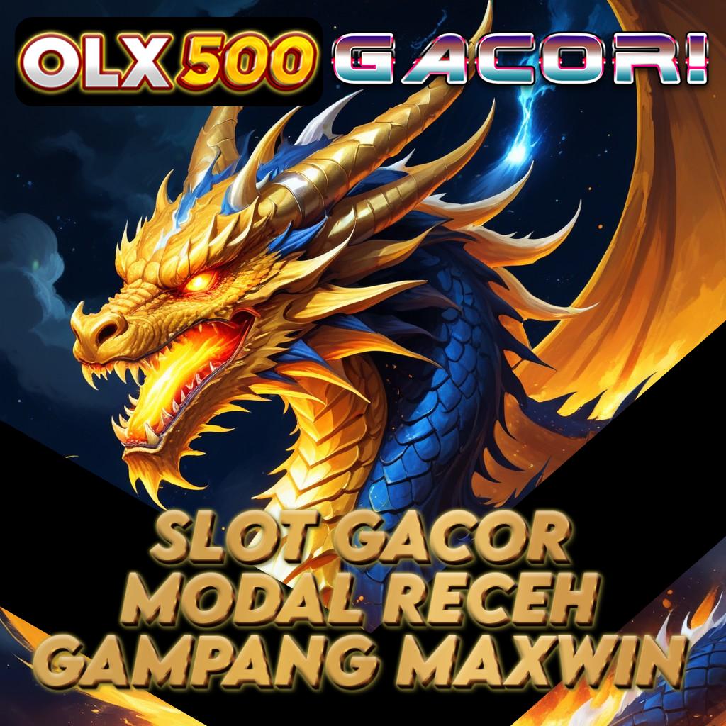 SLOT GACOR MAXWIN TERPERCAYA 2023 >> Jackpot Harian, Belanja Yuk!