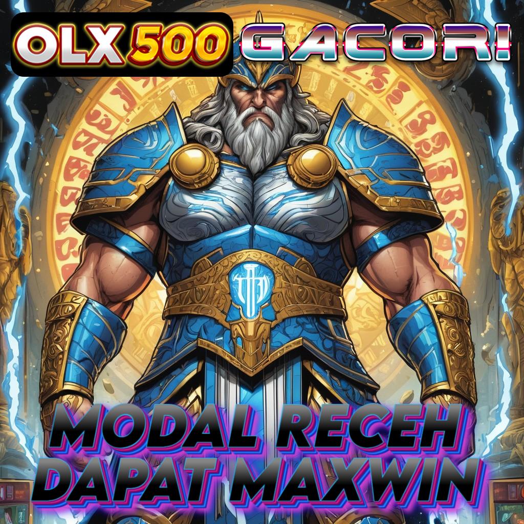 SLOT DEMO PG GACOR Situs Paling Populer