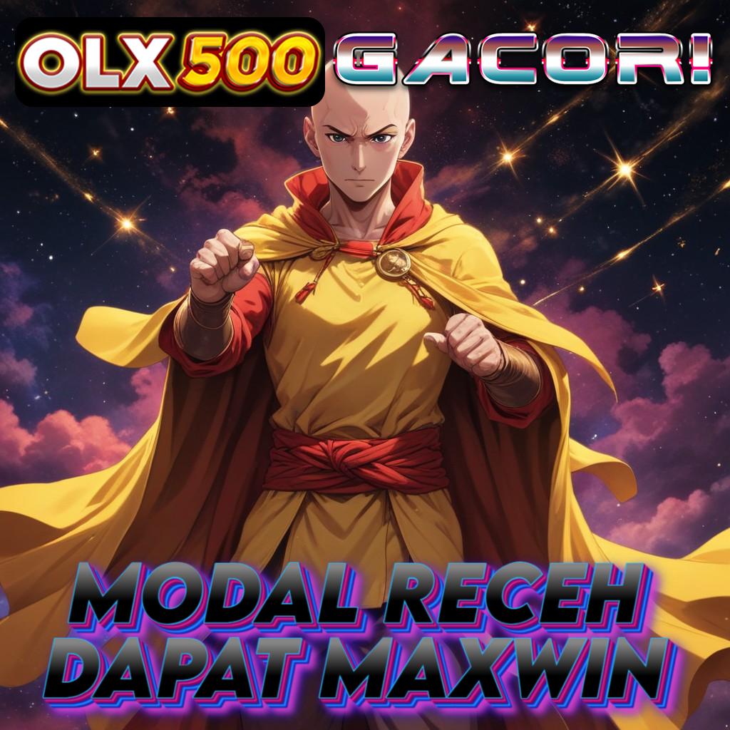 GACOR DOLA77 - Gak Main, Hadiah Gak Ada!