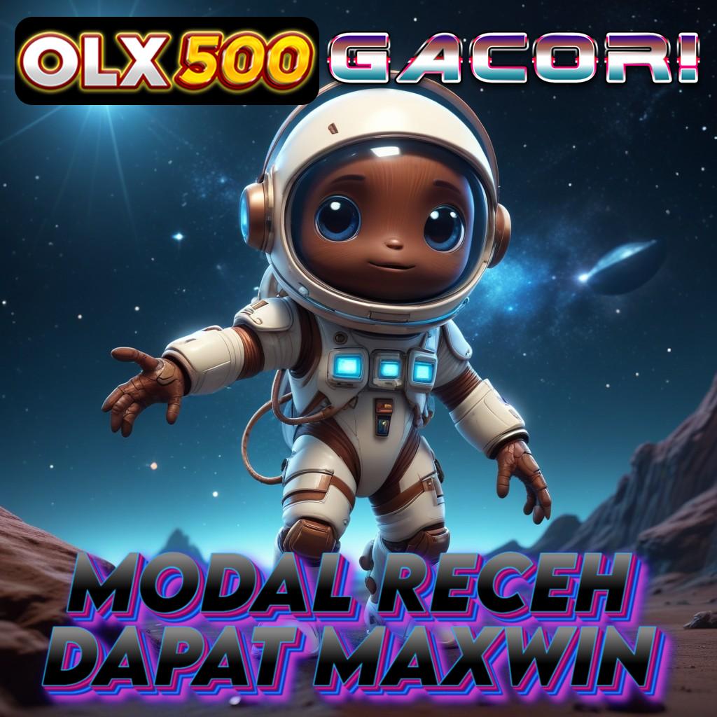 APK SLOT PALING GACOR Event Gacor, Jackpot Lancar!