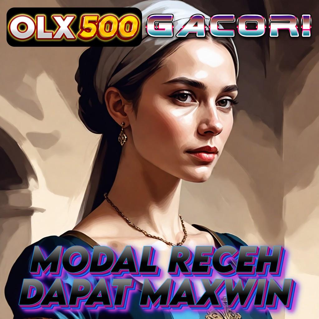 GOWIN APK DOWNLOAD » Slot Terbaru, Maxwin Pasti!