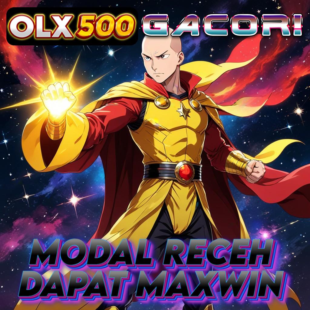 Turbo X500 Apk Slot