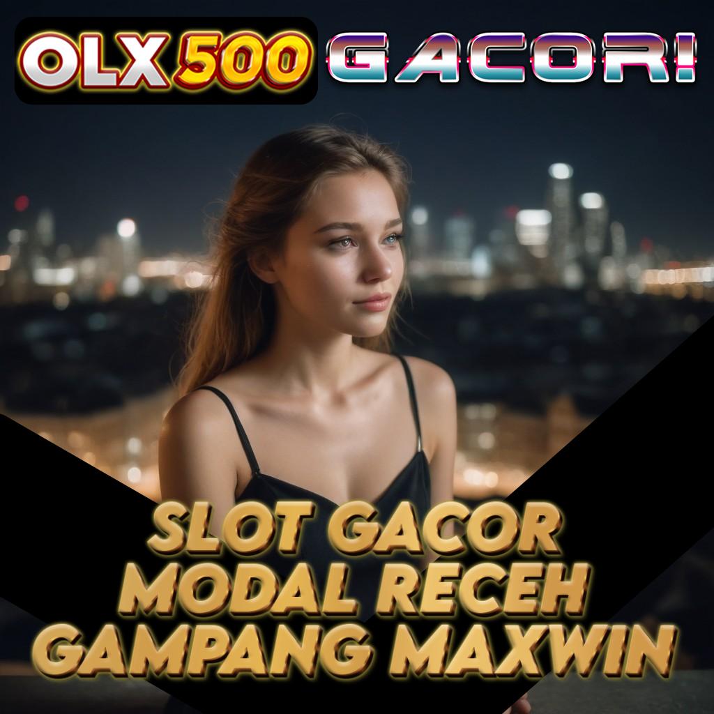 SLOT GACOR MAXWIN 777 - Slot Terbaru, Maxwin Gede!