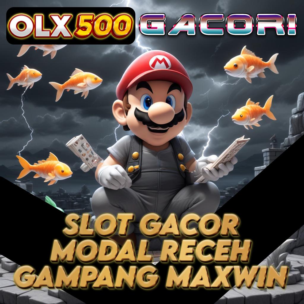 AKUN DEMO SLOT PG SOFT GRATIS RUPIAH Gak Main, Duit Gak Datang!