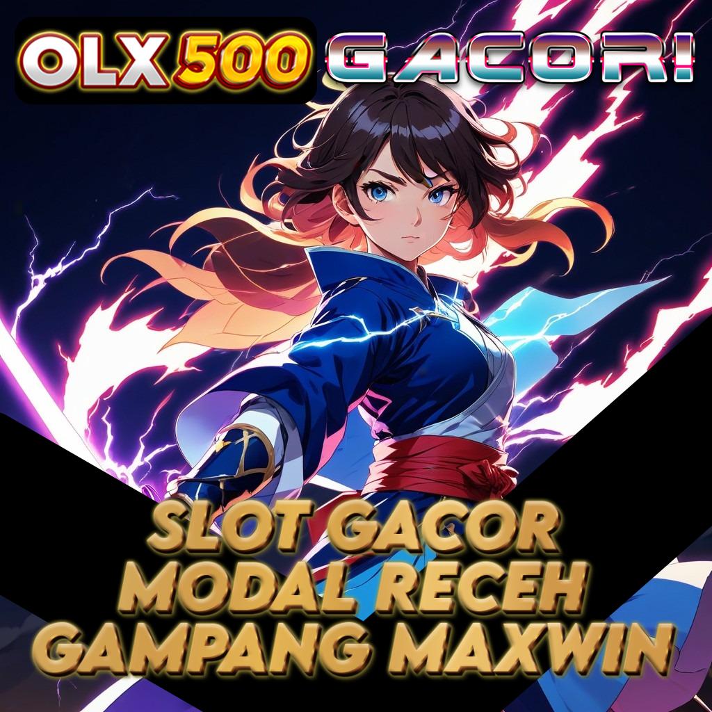 SLOT DEMO MAXWIN HARI INI Cashback Spesial Untukmu!