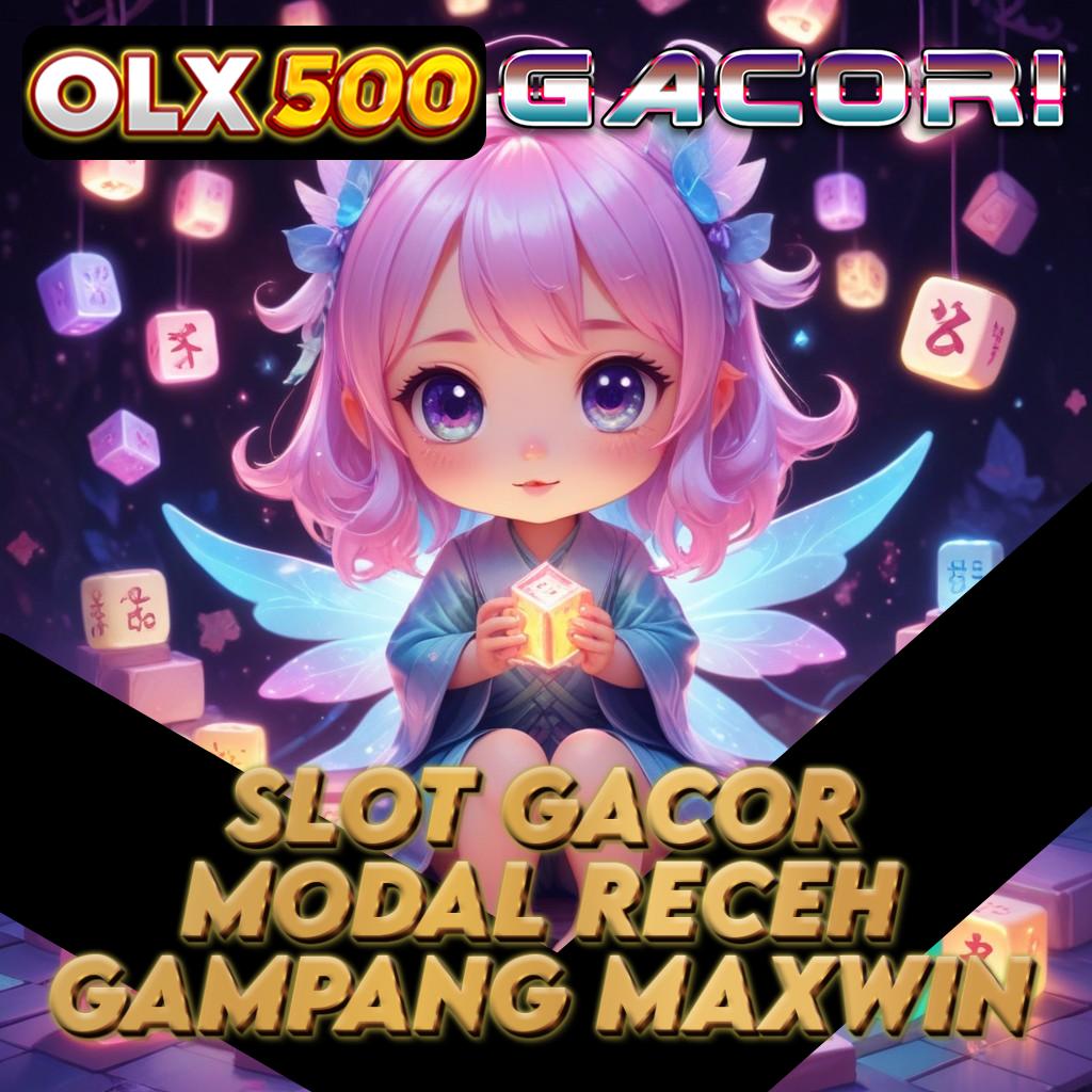 Slot Demo Gacor Maxwin Pg