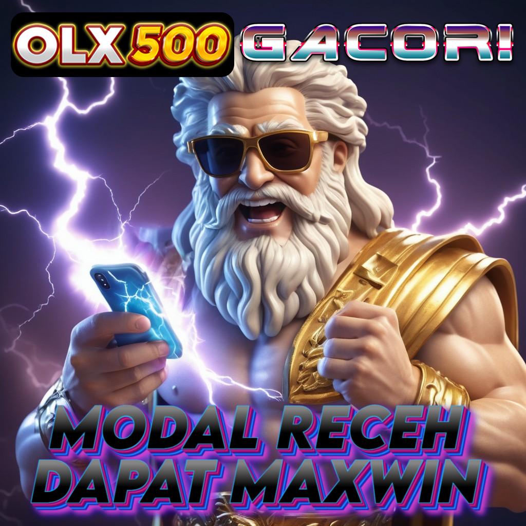 LOGIN BETCEPATGAMING Main Event, Jackpot Nempel Terus!