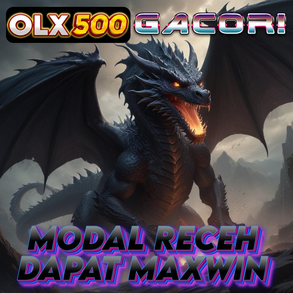 SLOT DEMO MAXWIN X500 - Spin Sekali, Bonus Berlipat!