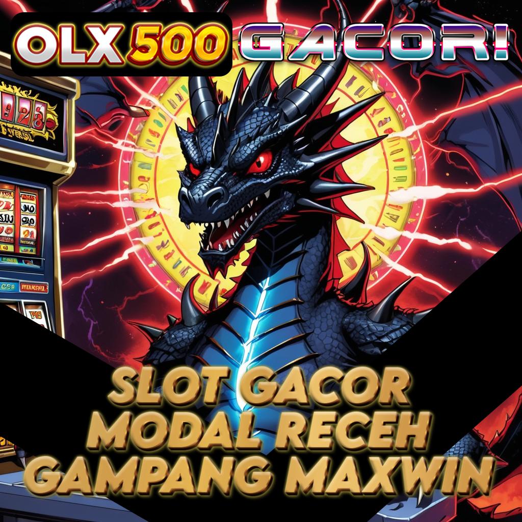 777LIVE MOD - event gacor, jackpot tak berhenti!