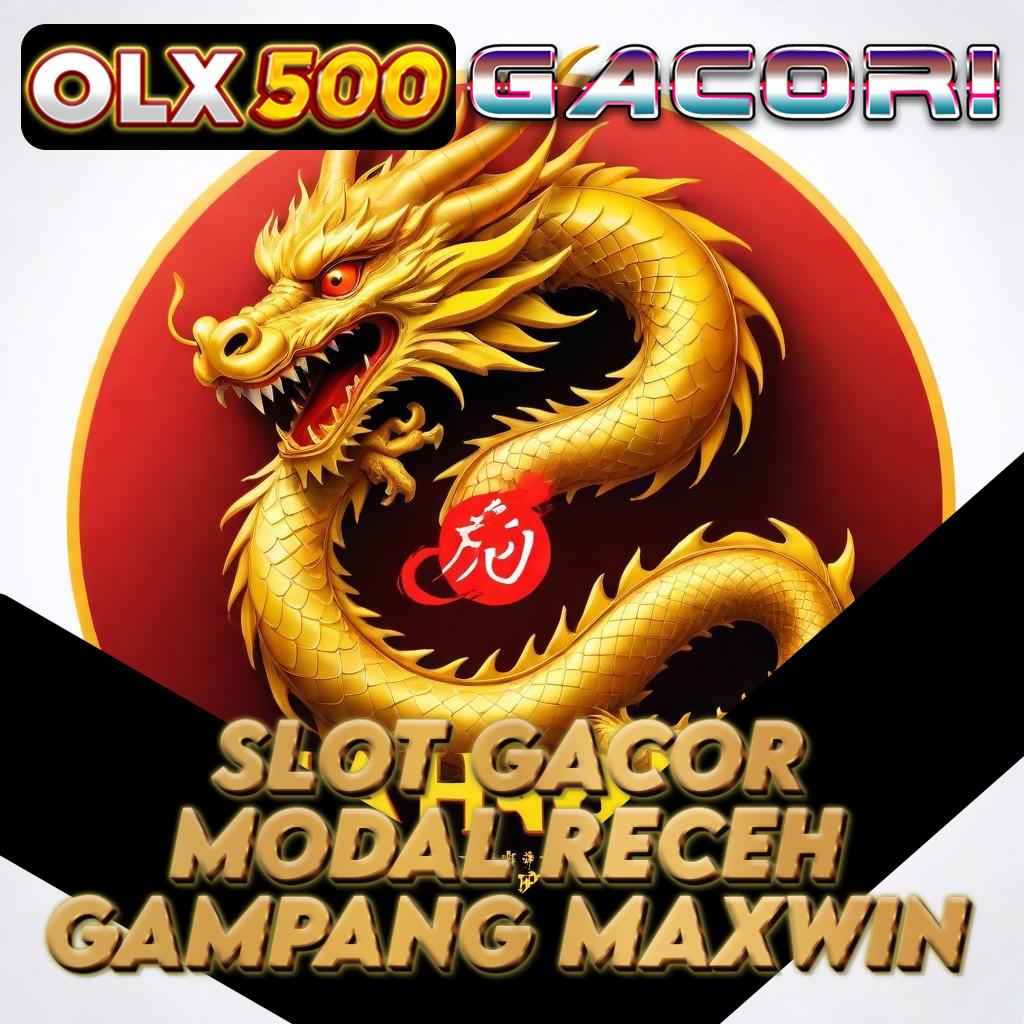 777 REGISTER >> Event Slot, Jackpot Beruntun!