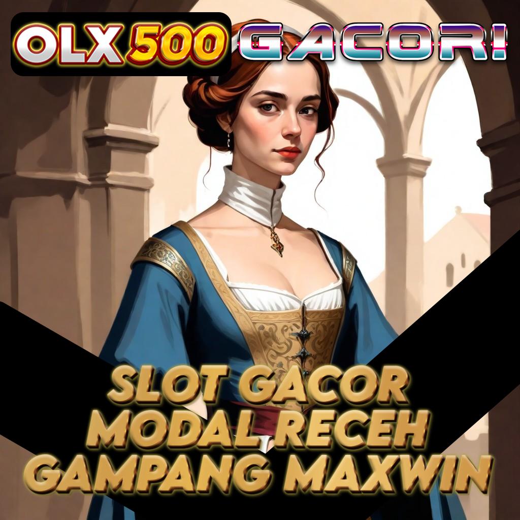 SLOT DEMO MAHJONG HITAM GRATIS - Mainkan Slot Gacor, Menangkan Maxwin!