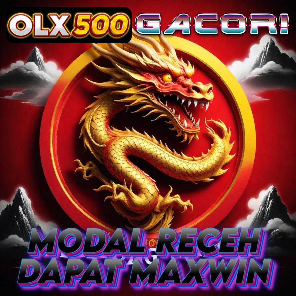 Slot Demo X500 Terus Maxwin 2023 Terbaru Hari Ini