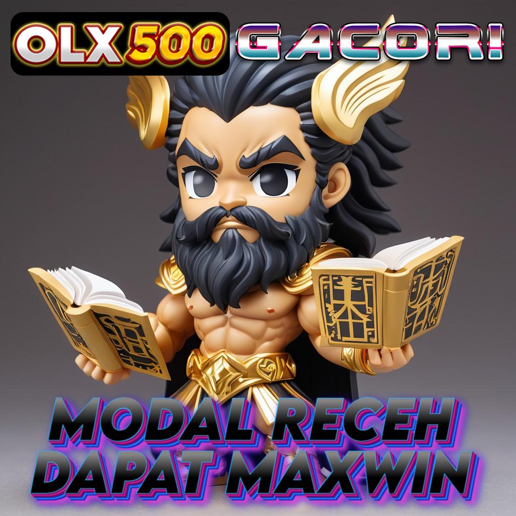 SERVER THAILAND SLOT 2024 >> Solusi