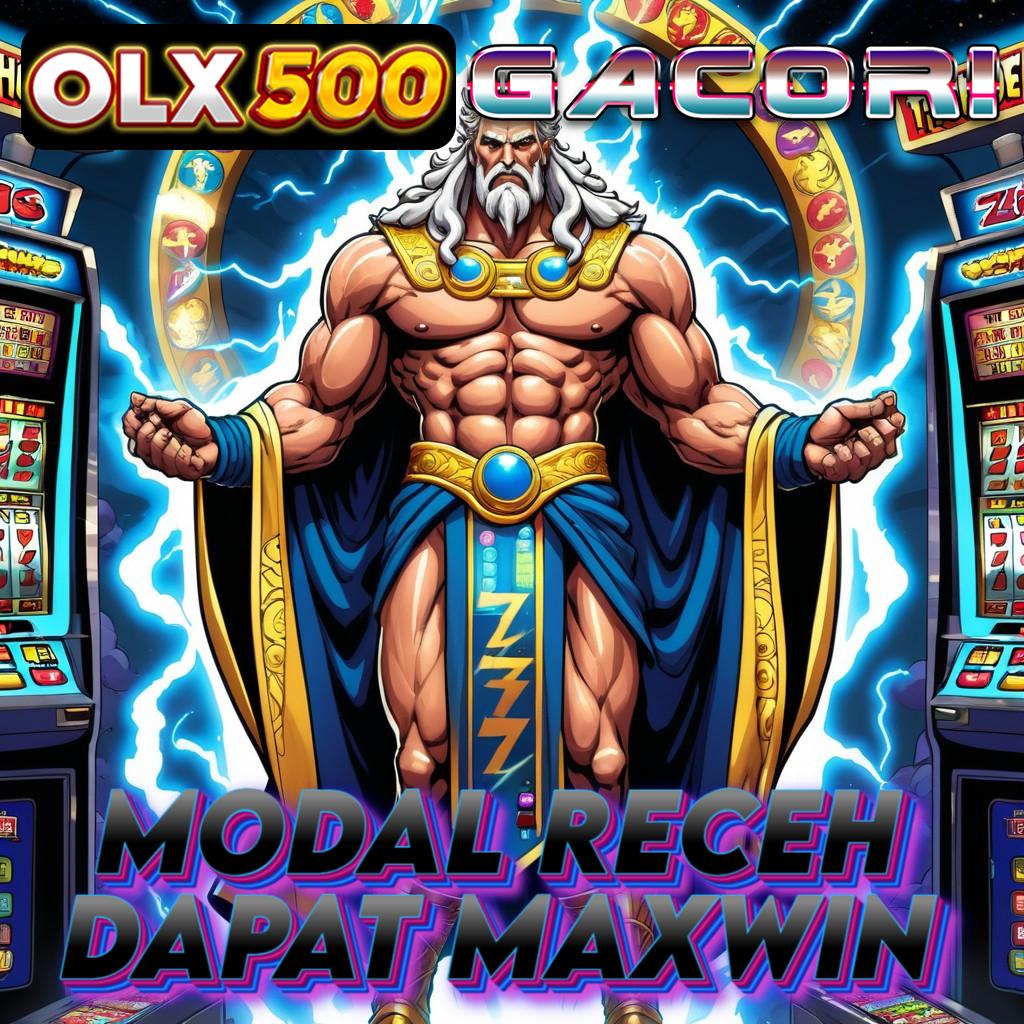 APK INJECTOR HACK SLOT ONLINE DOWNLOAD Bangkit Dari Kemunduran