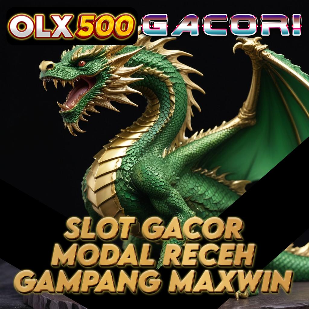 Daftar Situs Slot Gacor Mudah Menang