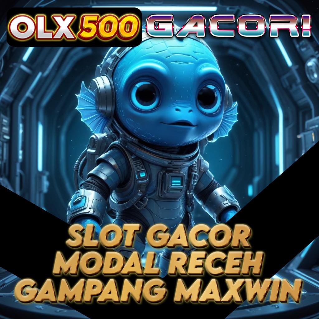 DEMO SLOT PRAGMATIC MAXWIN X500 - Hoki Tanpa Henti, Yuk!