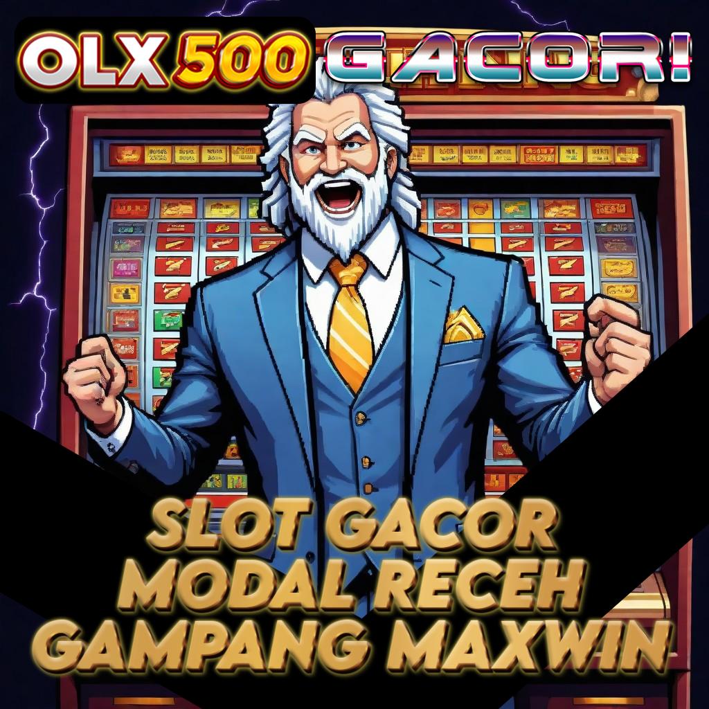 SLOT GACOR SORE INI MAXWIN - Slot Online, Jackpot Mudah!